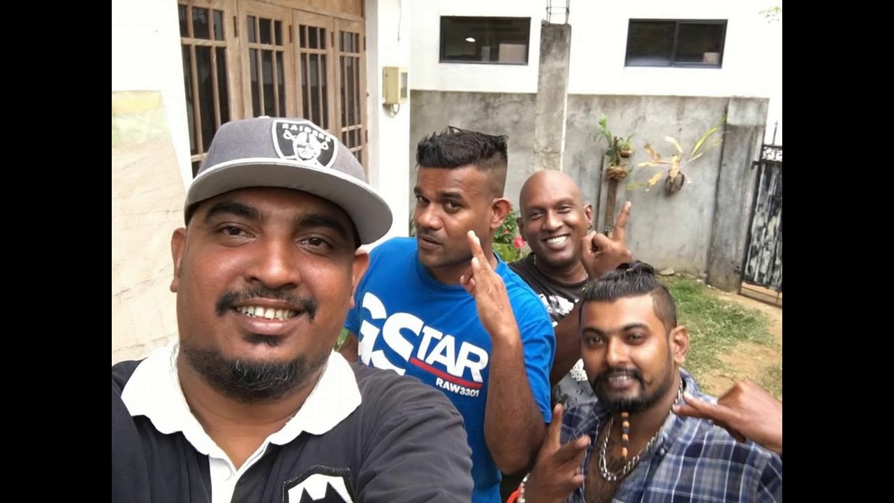 BNA - පටි රෝල්  ft Fill T