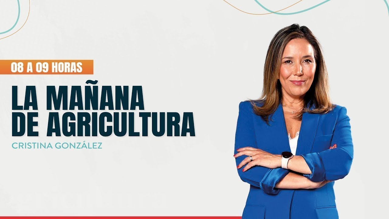 La Mañana de Agricultura - Gira de José Antonio Kast por Centroamérica y su agenda de seguridad