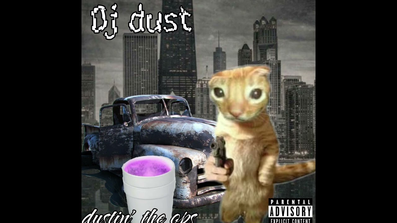 Dj dust - Outro (horrible song)