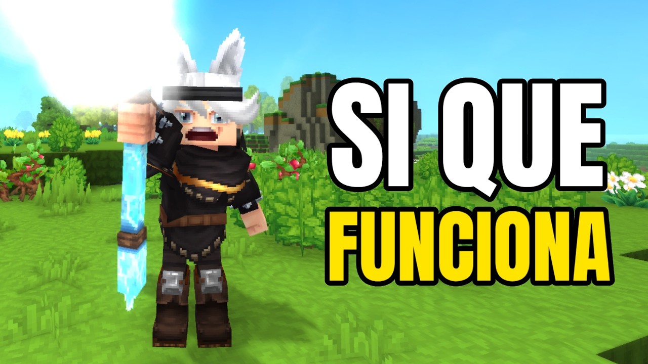 5 COSAS que NO sabías de Hytale (una cambia tu granja 😳)