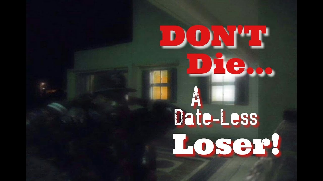 Don't Die a Date-Less Loser! [PUA Videos]