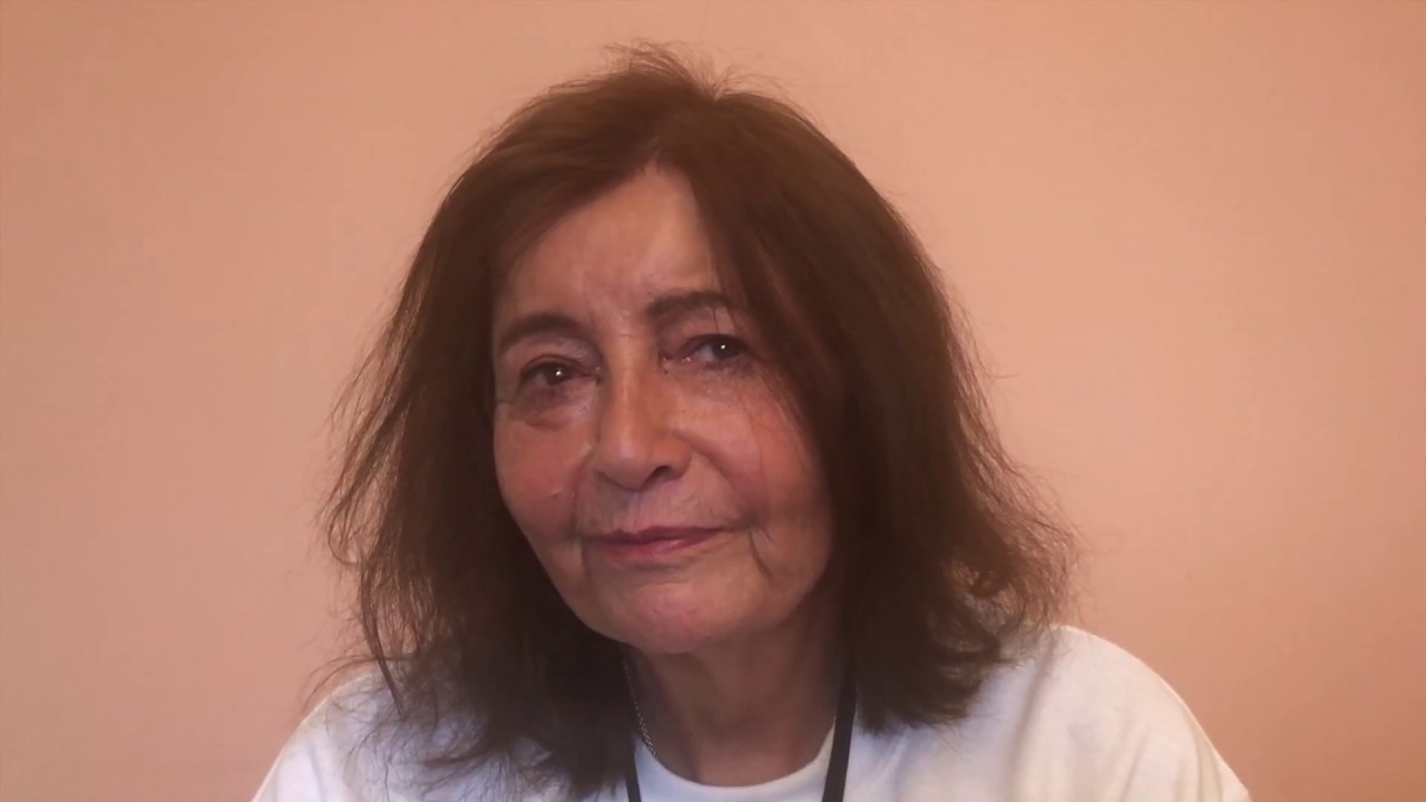 Meet Petra, our permanent resident at 2pass Clinic!