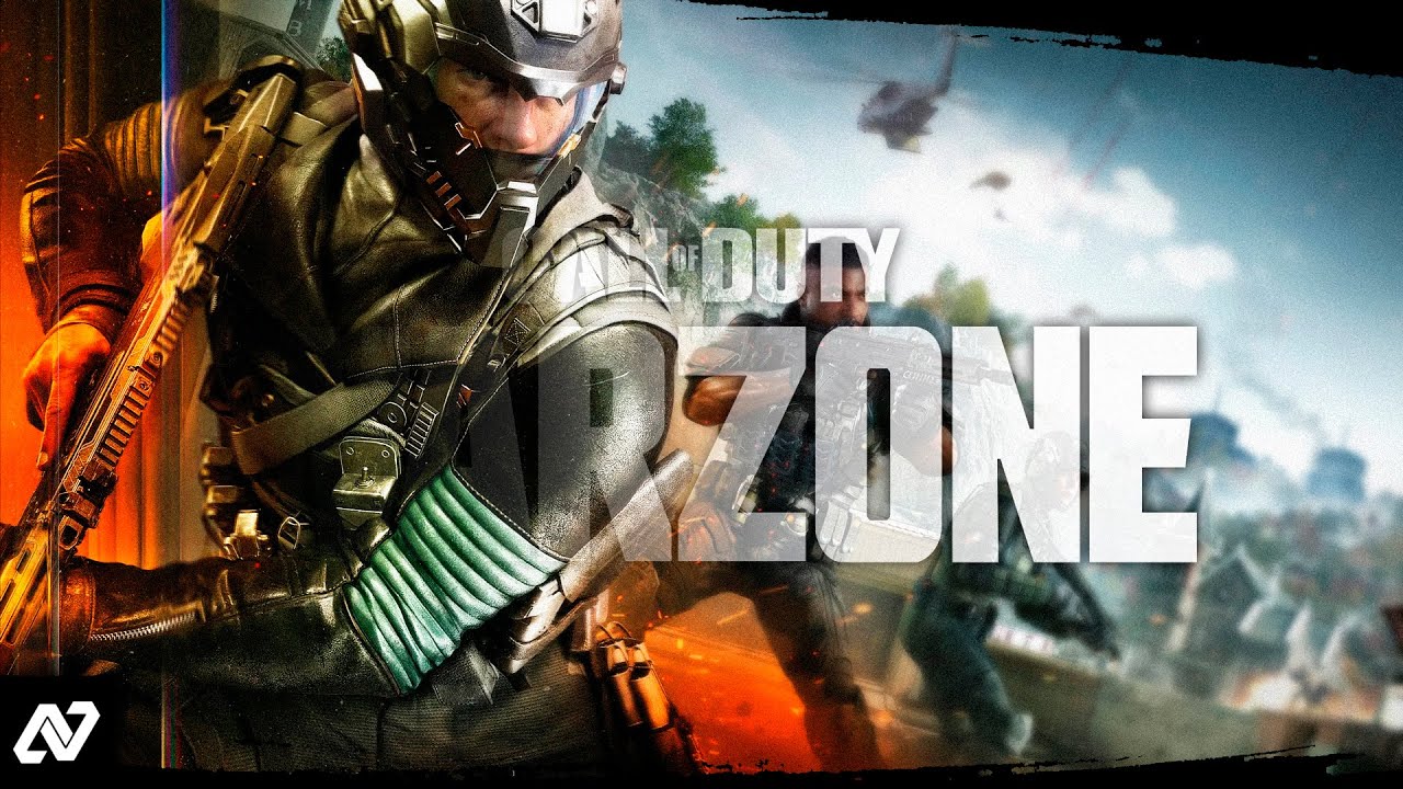 МНЕ НРАВИТСЯ НОВЫЙ WARZONE, НО...
