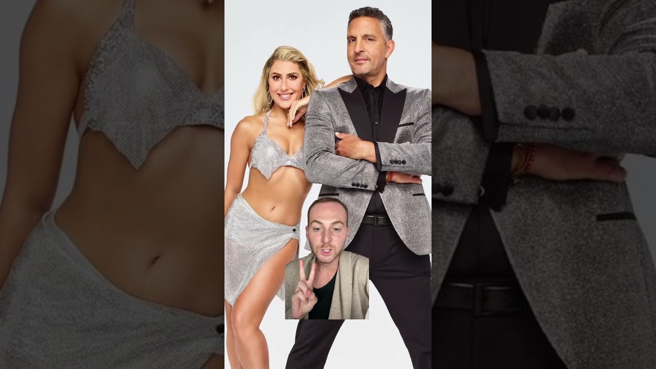 Mauricio Umansky joining DWTS cast amid Kyle Richards rumors