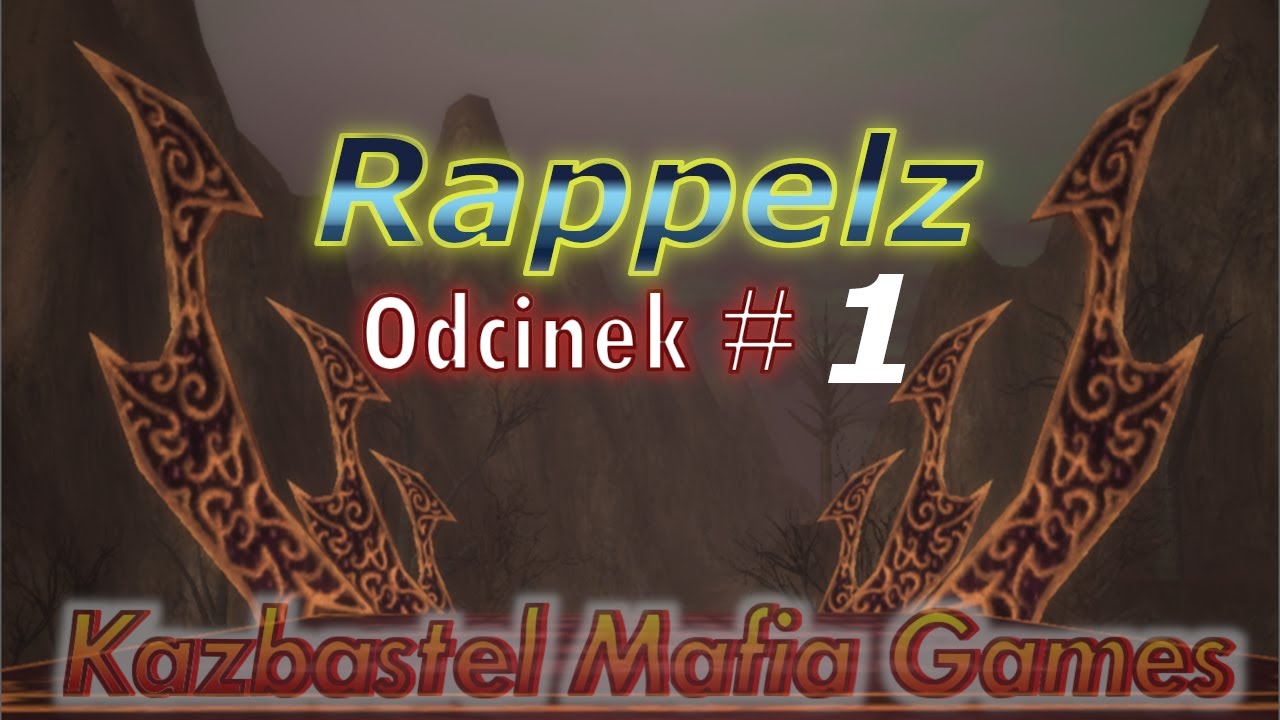 #1 | Rappelz - Powr&oacute;t do oldschool'a
