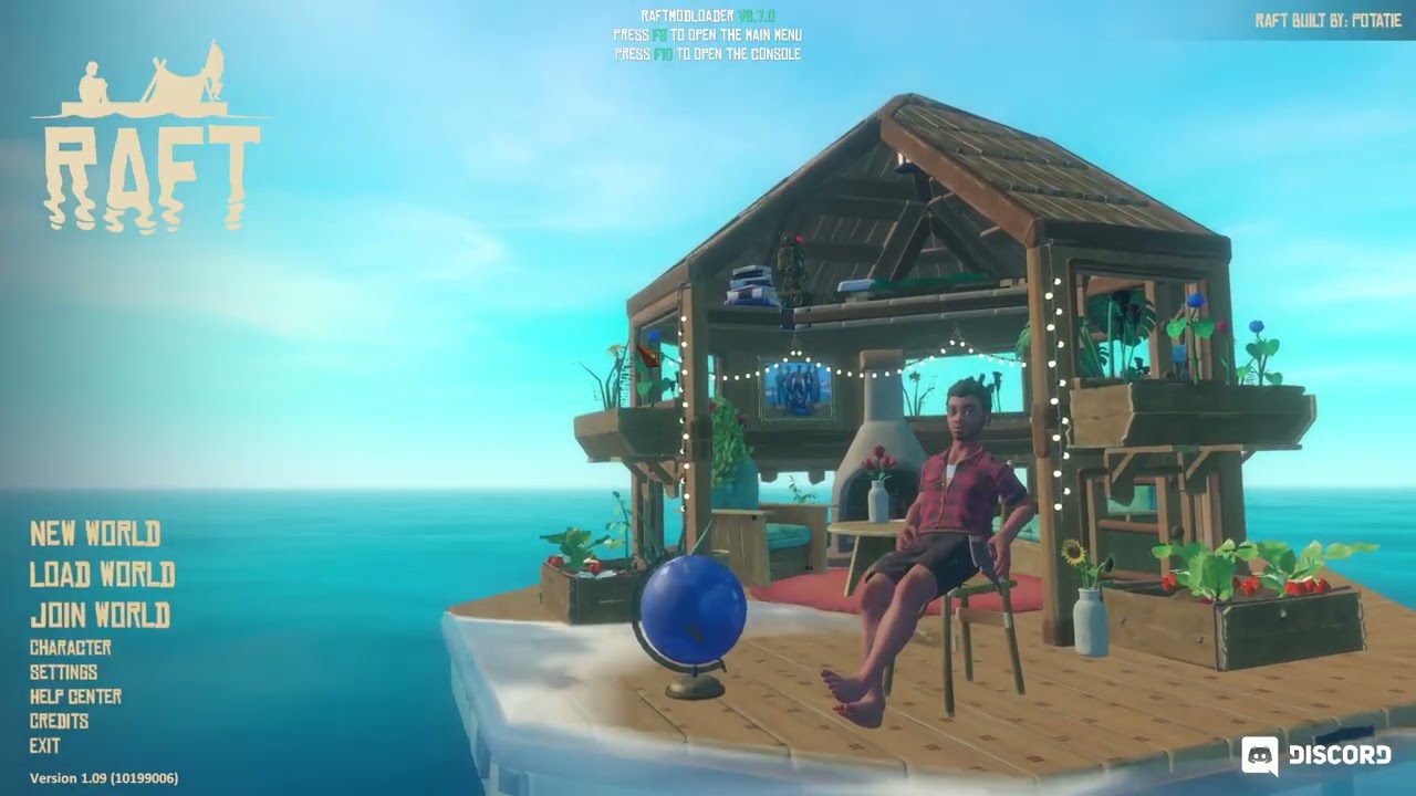 🌴 El final de la aventura 🌴 | Raft Día #5
