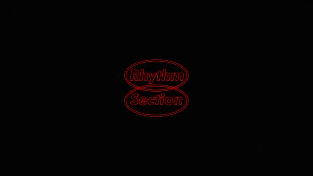 Carpainter - Liquor Rhythm