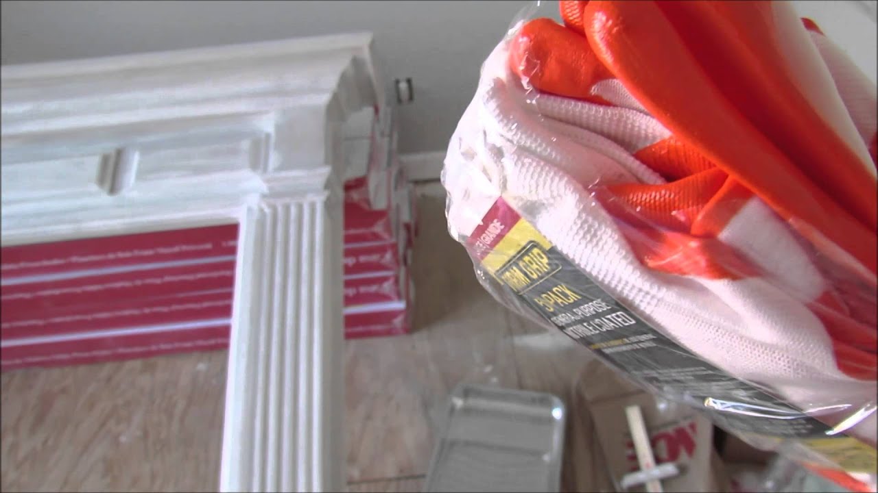 New Home Renovations Vlog: Moving Day is in 2 Weeks!