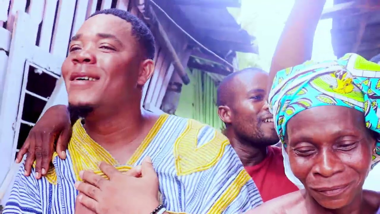 KEBAO DE GOUINE - C'EST SON COMPORTEMENT
