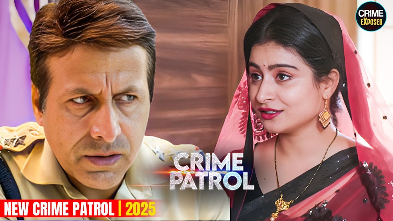 #gujarat Crime | Crime Exposed 2025 | Crime Patrol | New Season #truestory