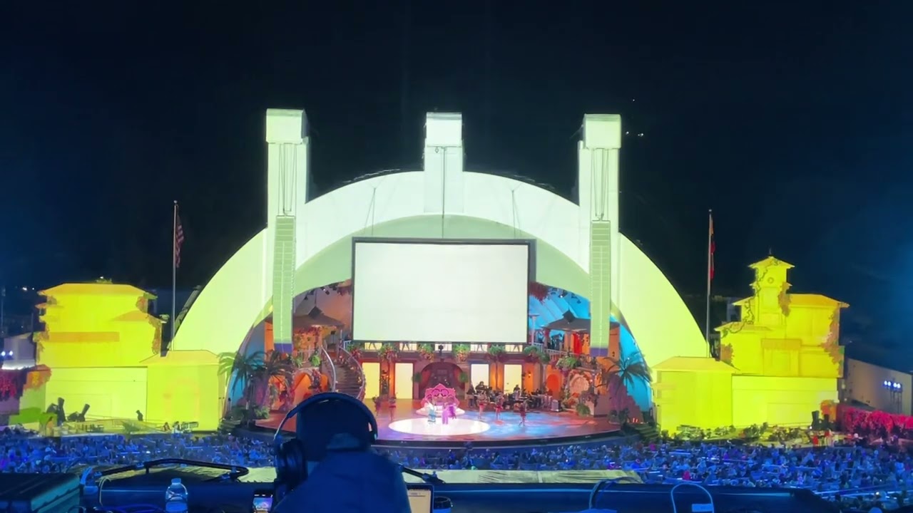 Encanto Live At The Hollywood Bowl - What Else Can I Do