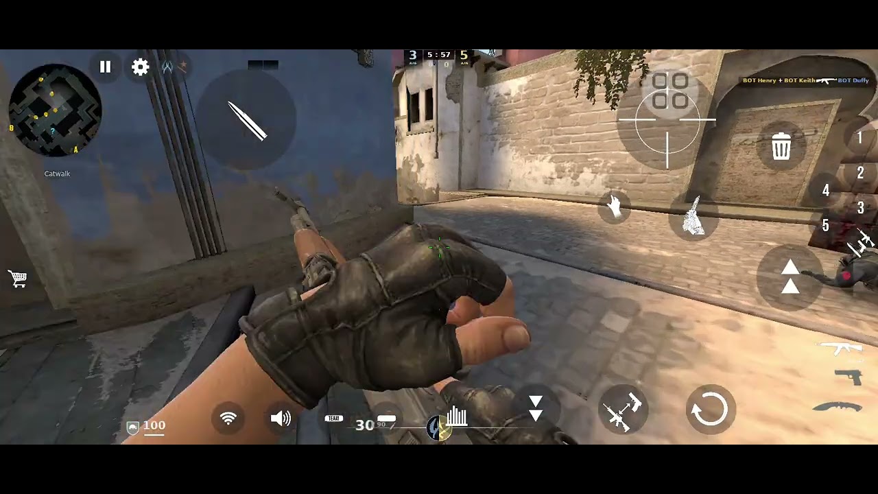 Csso 1.1 mod cs2 gameplay so lag