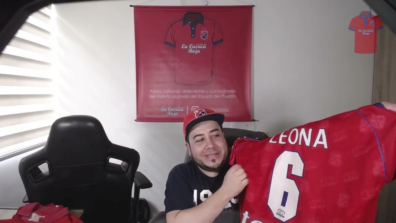 Camisetas DIM del año 99