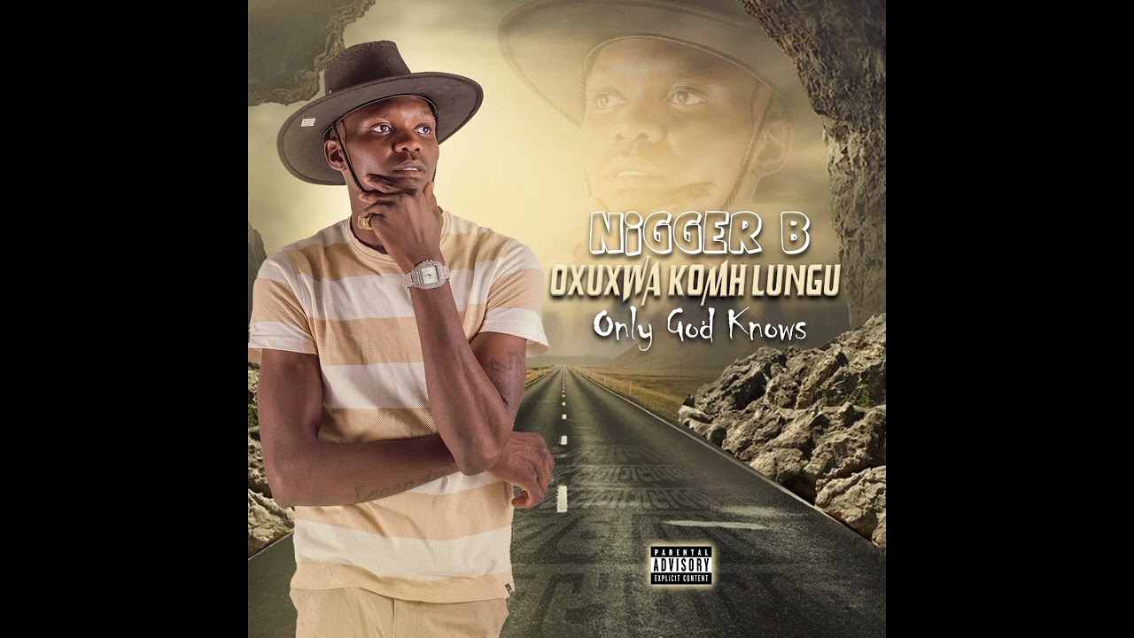 NIGERGER B- MONGULA OKUNETANGO & INNOCENT KELLY (OXUXWA KOMH'LUNGU ALBUM)