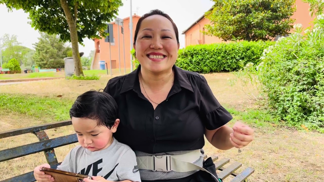 💒Thăm Nhà Thánh Maria Goretti