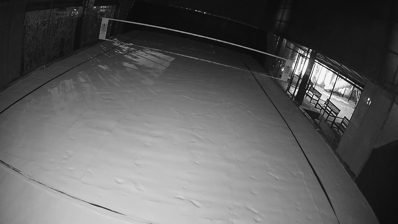 Quadra 1 (16/03/2026) - Curitibano Beach Tennis