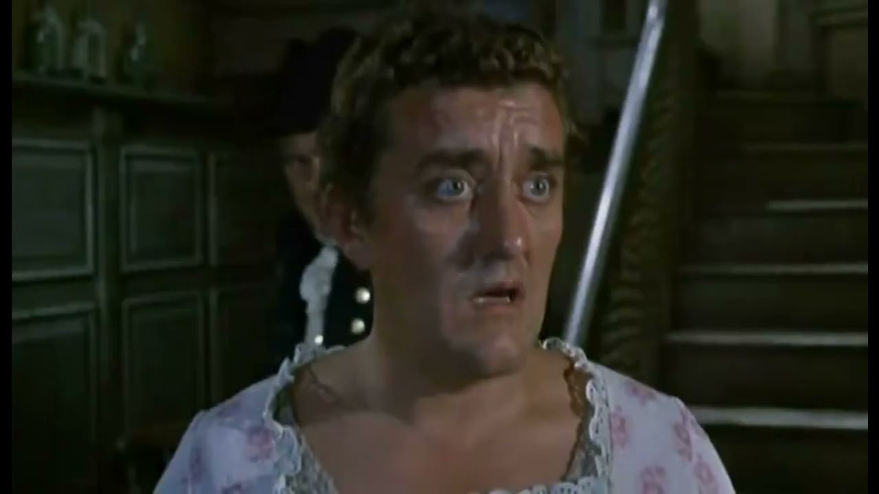 Carry On Jack - Something Like This