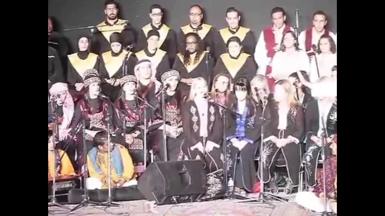 حفل إفتتاح مهرجان سماع [ 4 ]