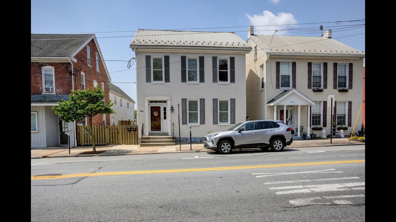 Matt Gunder|254 W Main Street|Waynesboro, PA