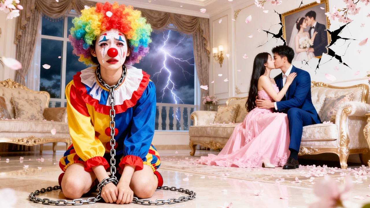 She Toiled For Him Humble, Found He Faked Poor—Left, Married CEO, He Regretted Deeply!