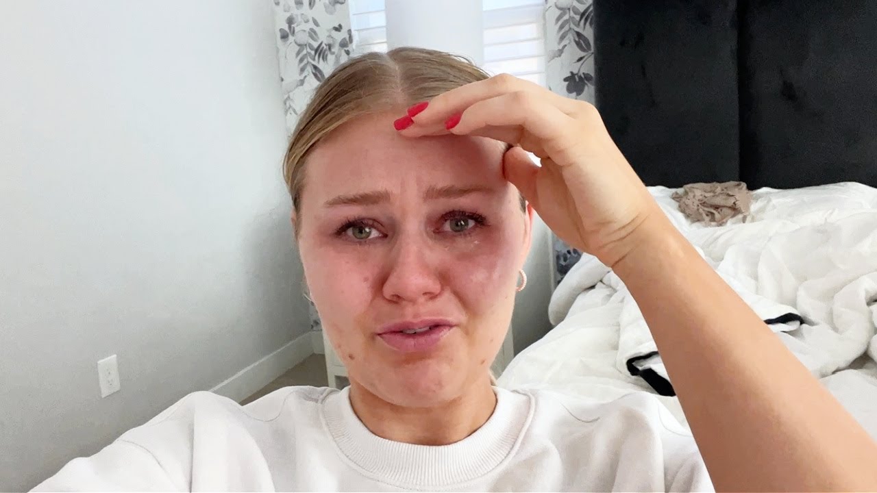 Нам грустно. Следующие шаги в борьбе с бесплодием!