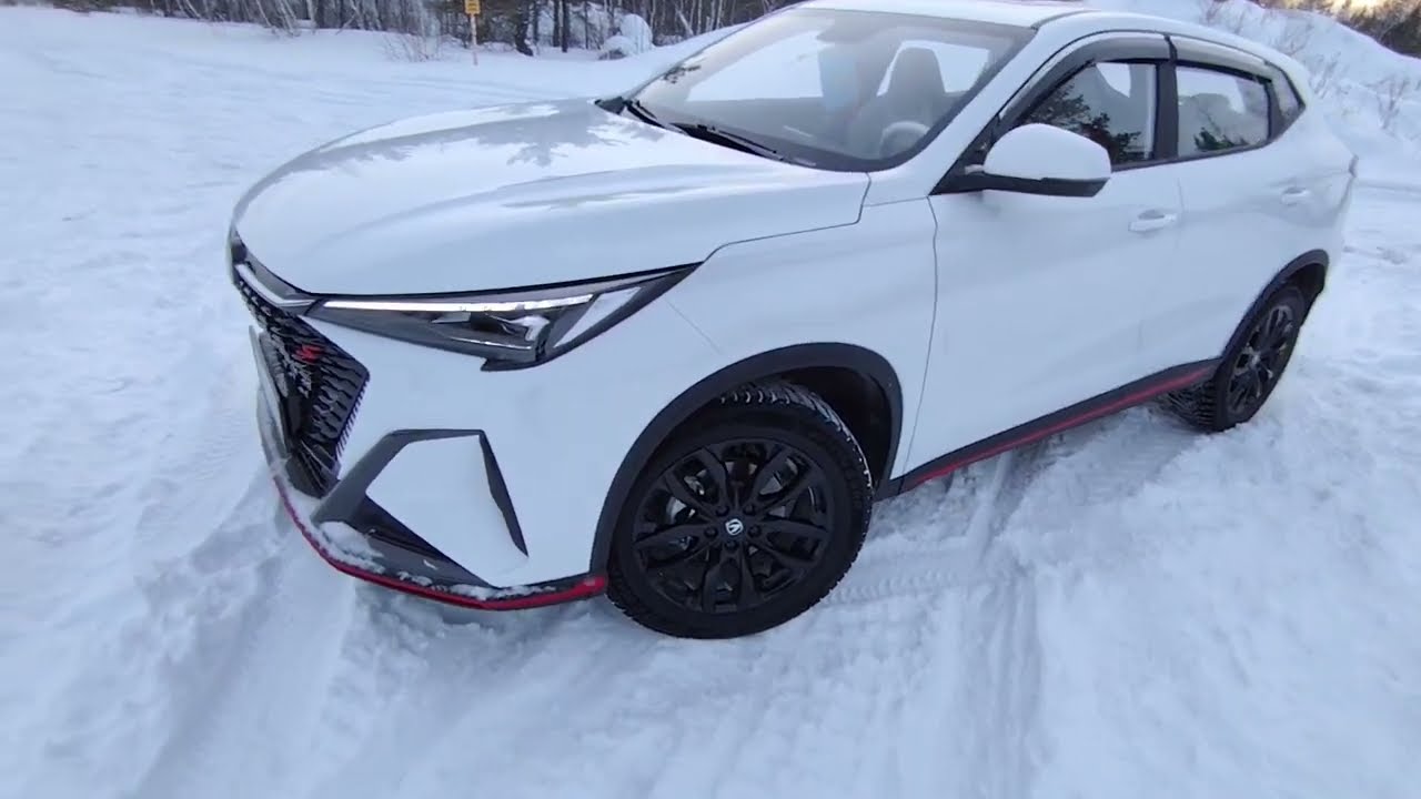 Changan x5 plus Минусы автомобиля, найденные за пол года эксплуатации 