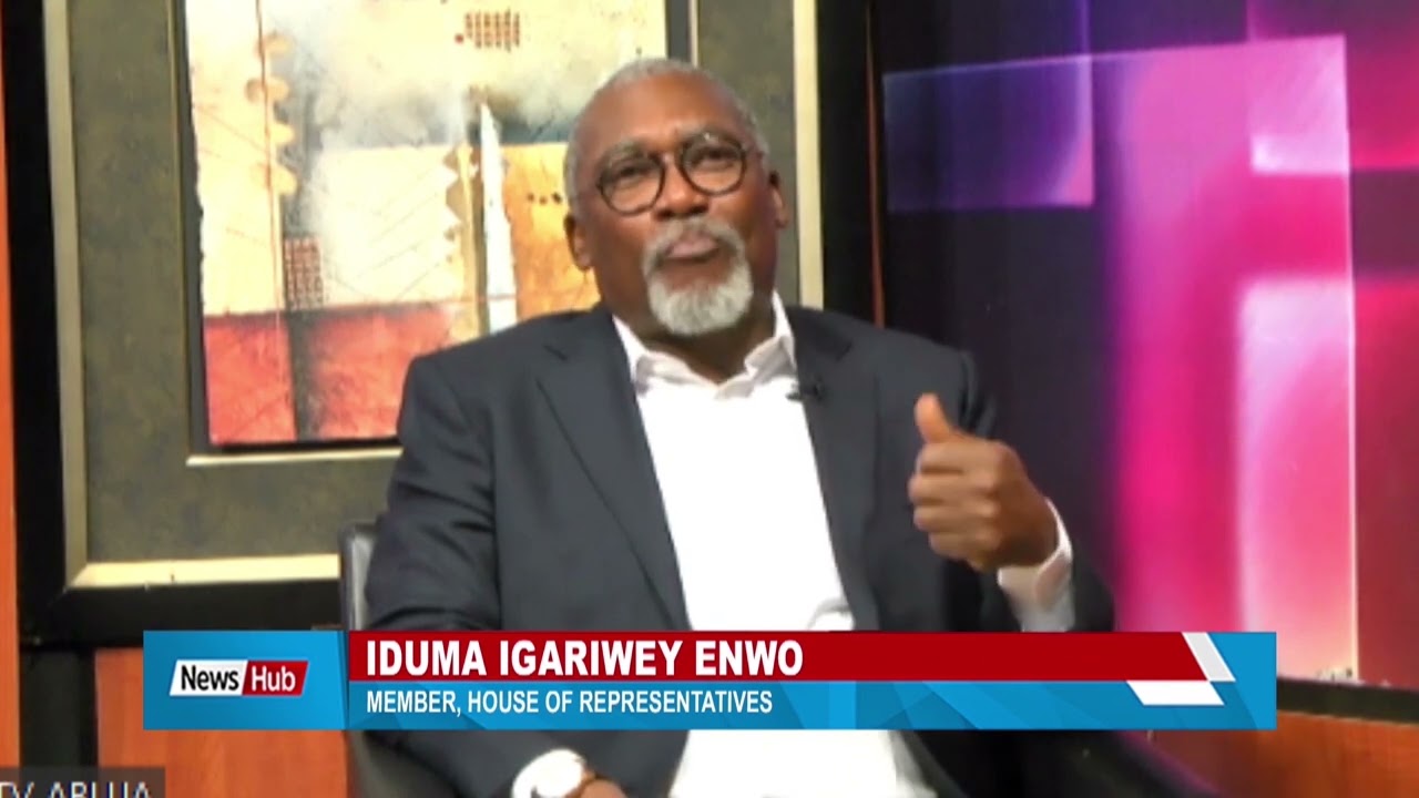 Ebonyi State - Insecurity And Role of Stake Holders