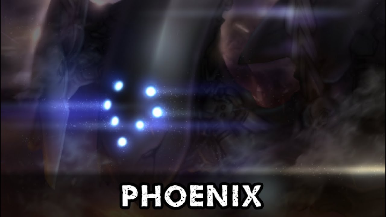 86 -EIGHTY SIX- Season 2 OST: Phoenix (Fanmade Cover)【86-エイティシックス】2期BGM -  高機動型 フォニクス