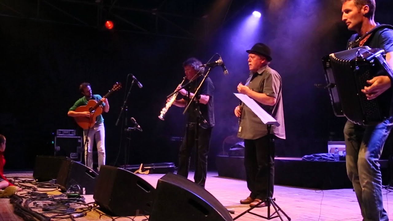 Skolvan - Pont Croix