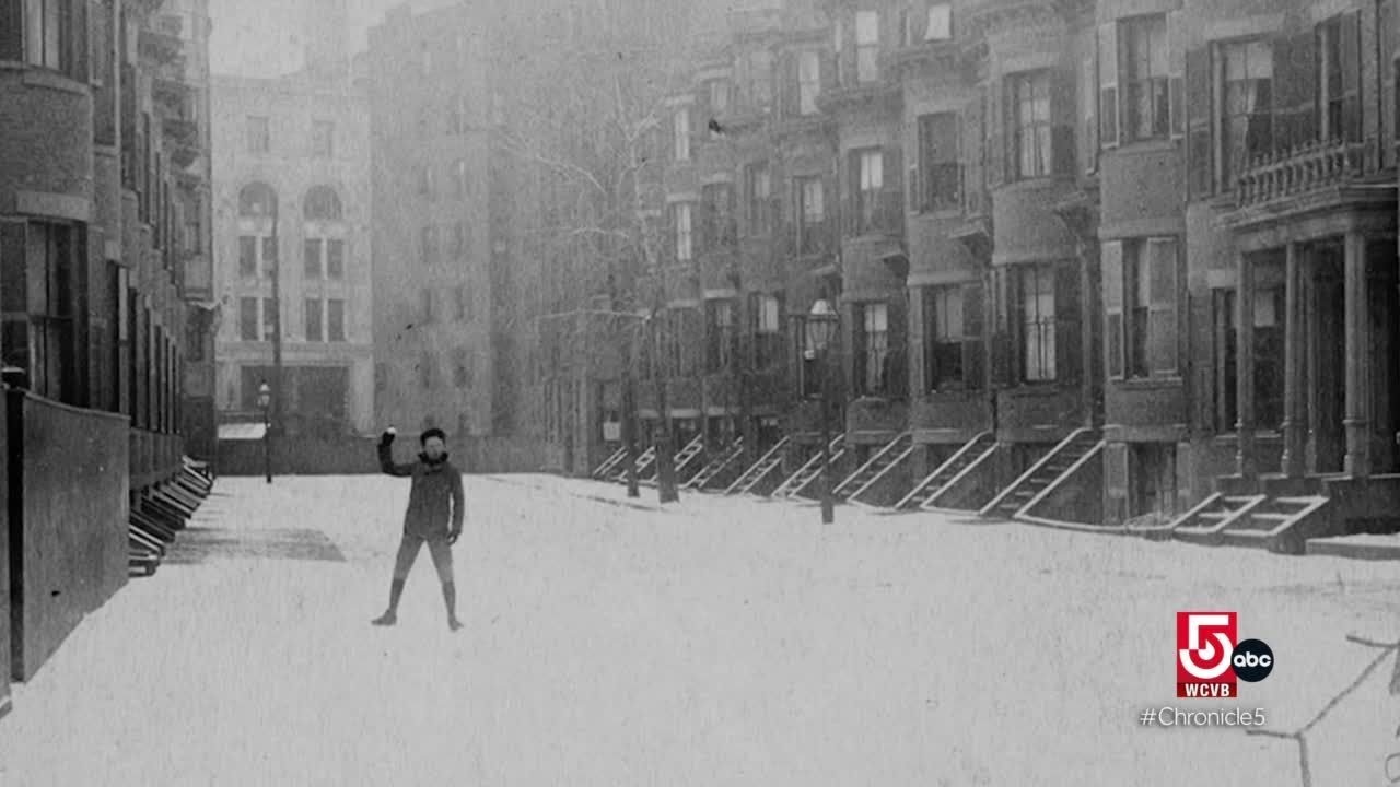 Test your Boston history knowledge! In the early 1900s, what neighborhood did many African Americ...