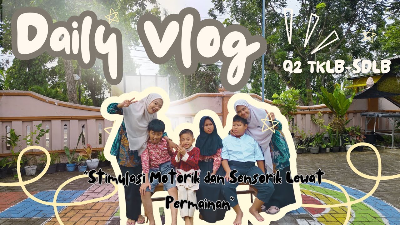 Video Pembelajaran  