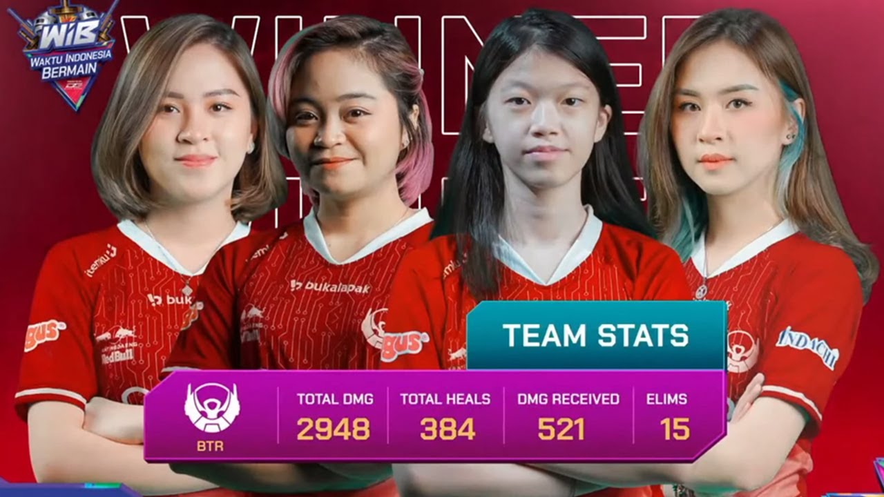 3X WWCD BIGETRON ACE MENGGILA !! EPIC MOMENT BABYLA JADI SANG PENYELAMAT !! BABYLA PUBG MOBILE