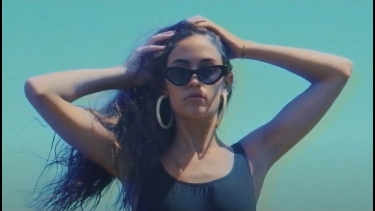 Abril Olivera - Encuentro (Video Oficial)