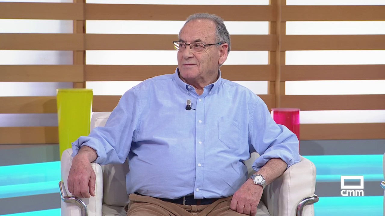 Fernando: 'Busco una compañera para hacer planes sencillos' | En Compañía
