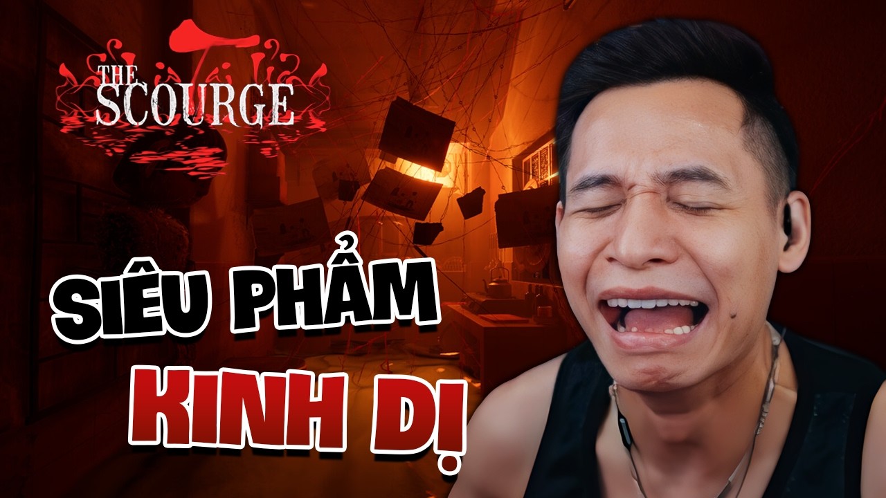 (The Scourge | Tai Ương #2 - END) Sự thật được s&aacute;ng tỏ, Độ Mixi trải nghiệm trọn vẹn to&agrave;n bộ c&aacute;i kết