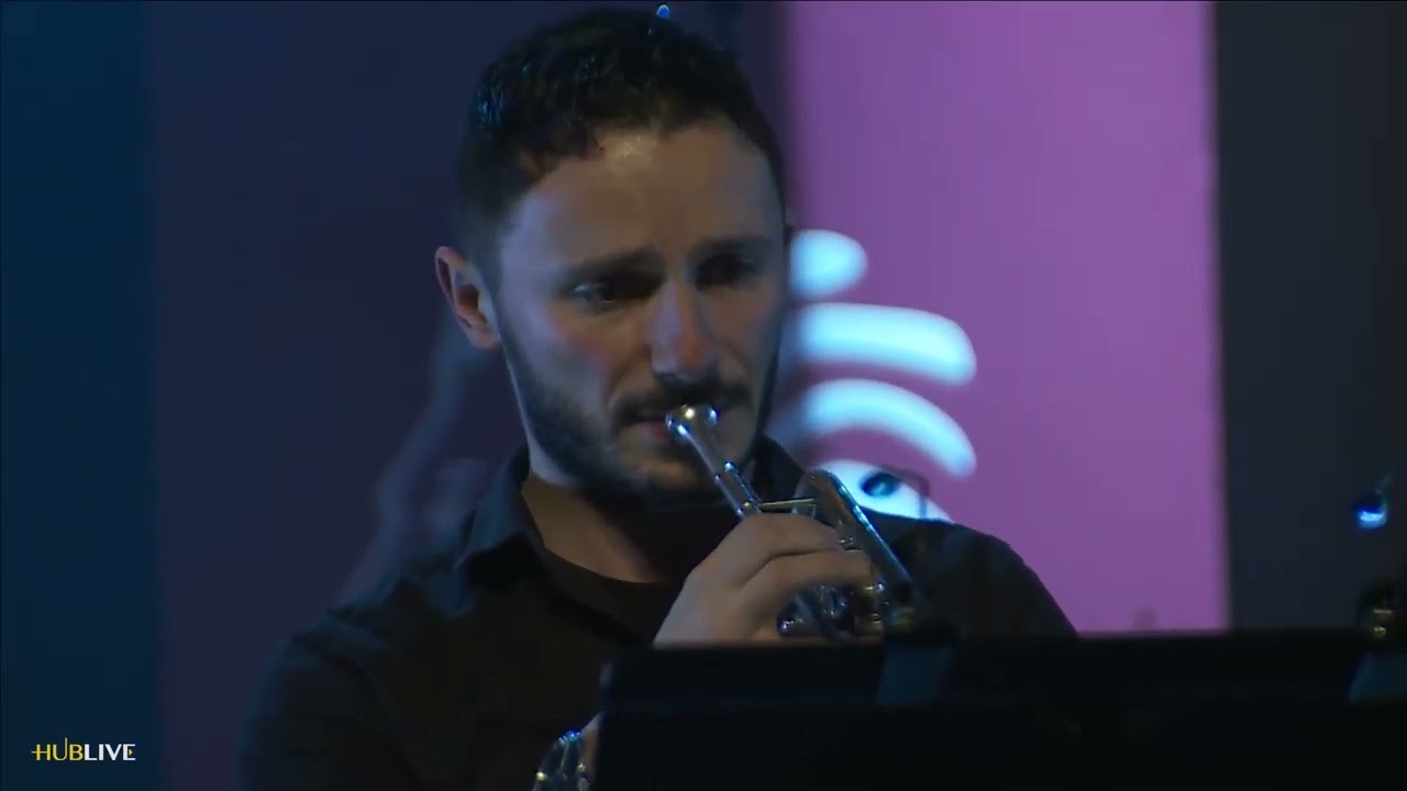 COMETE - 6e Tremplin Action Jazz