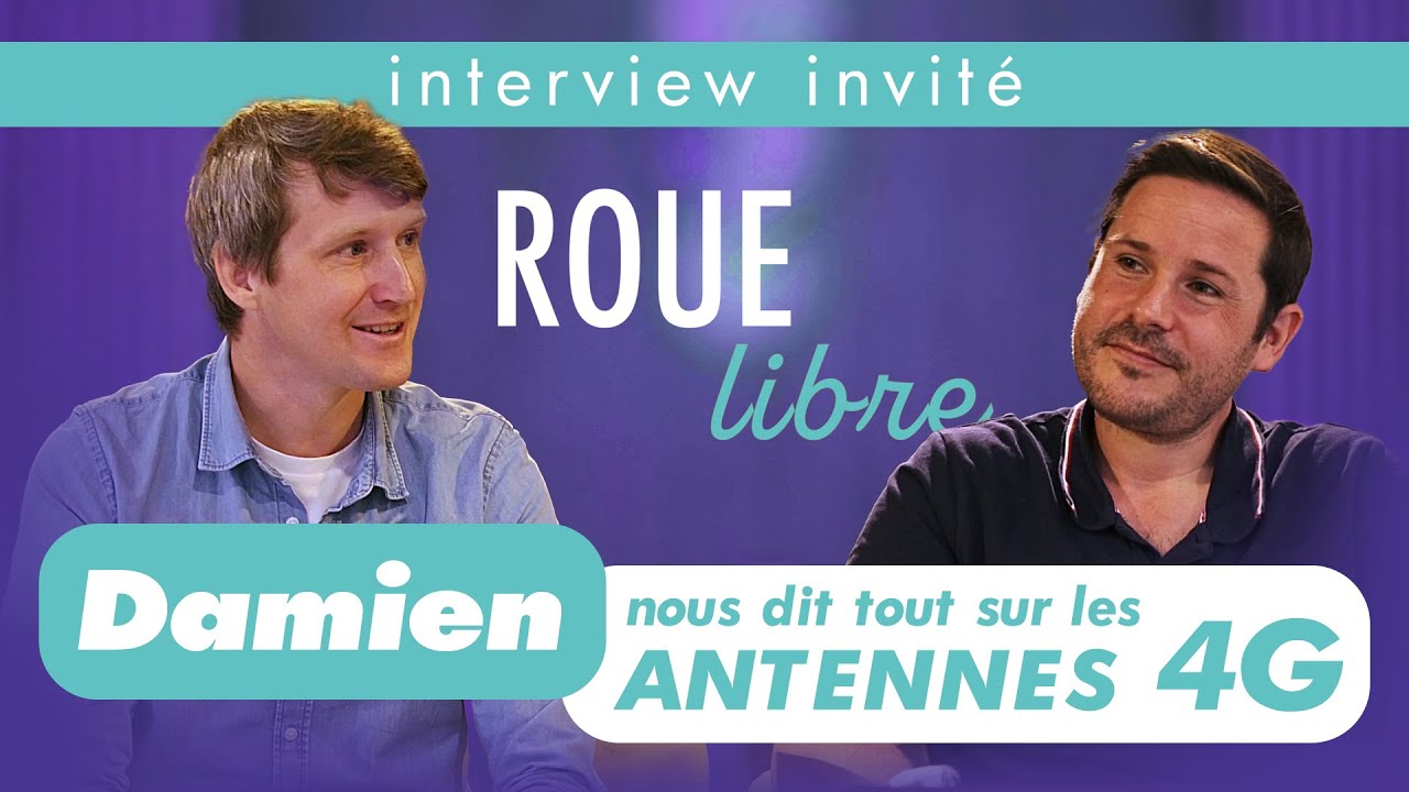 Avoir internet et la Smart TV dans son van ou son camping-car : nos conseils - ROUE LIBRE