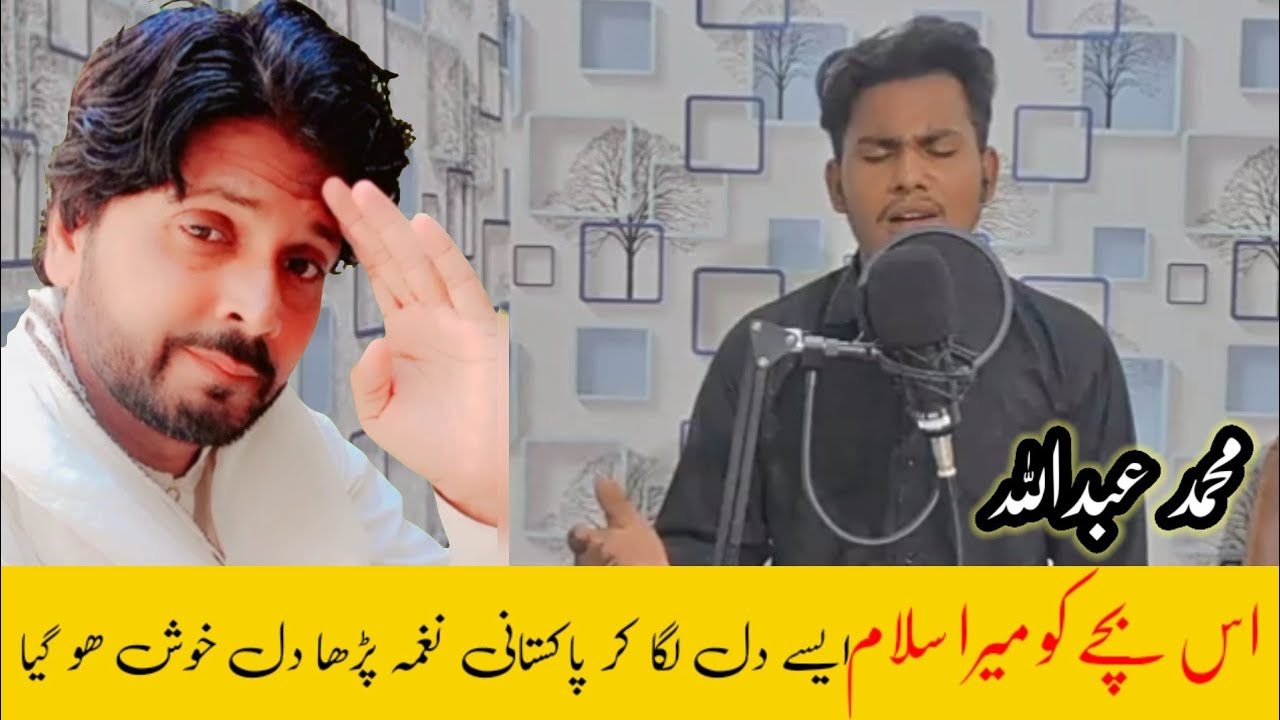 aye rahe haq k shaheedo || Asa Pakistani Nagma Padra || Apna Chishtian