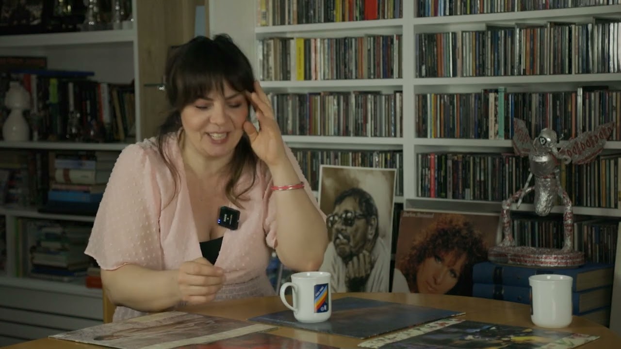 Odlazak u Švedsku, najbolje pesme Evrovizije- Kristina Kovač-Podcast Ubod Kulture 096