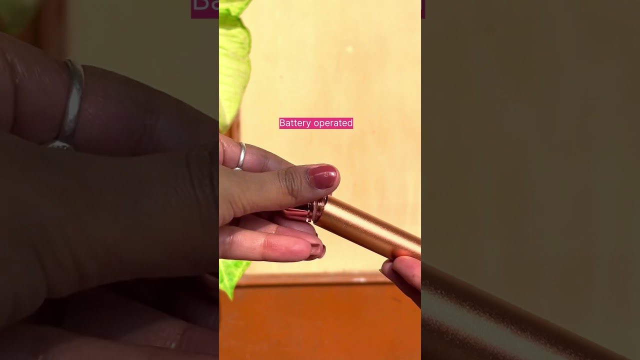 Face massager | gua sha | face roller rose quartz | AGARO face roller and massager