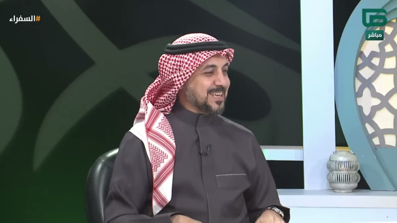شاهد لحظة الإعلان عن الفائزين في مسابقة #السفراء | مسار عن بعد