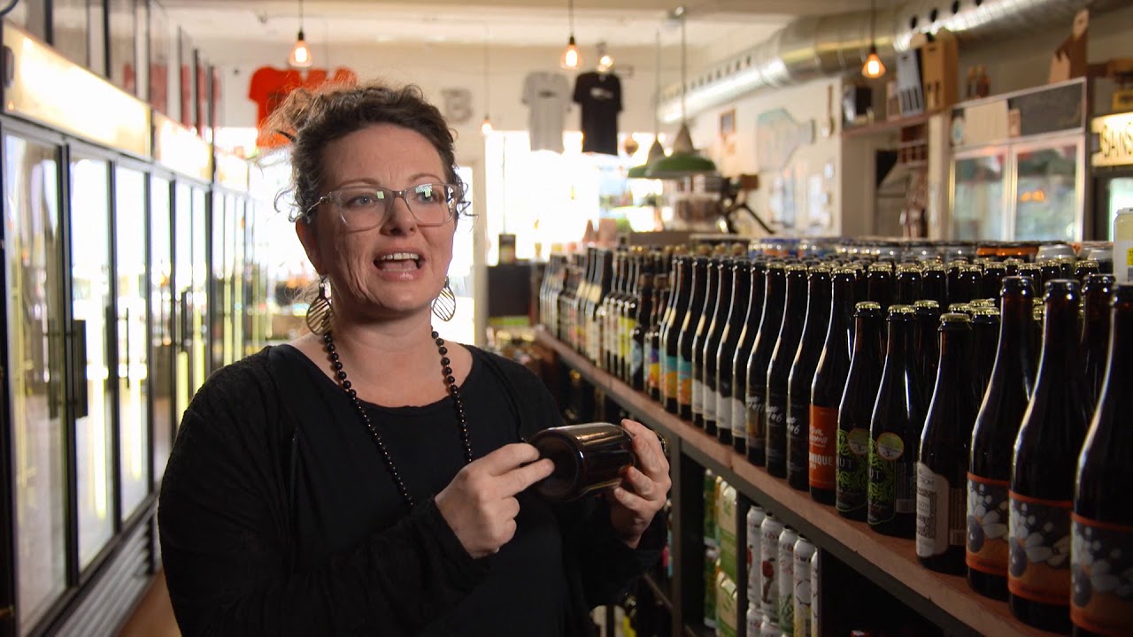 Bière : canette d’aluminium ou bouteille de verre ?