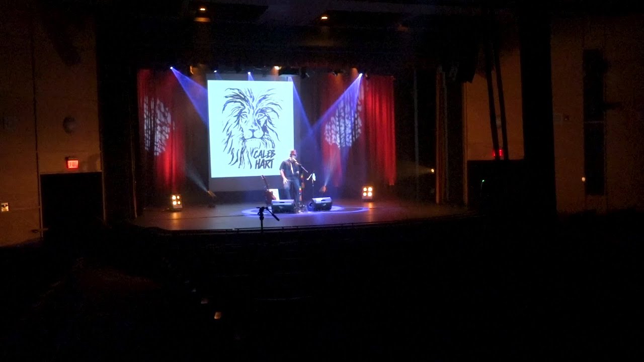 Staying Connected Virtually at the Sid