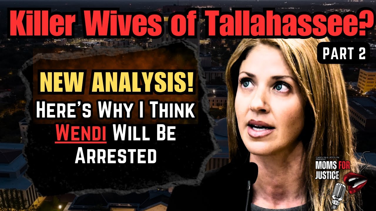 NEW! Wendi Adelson Arrest Coming? Heres why!