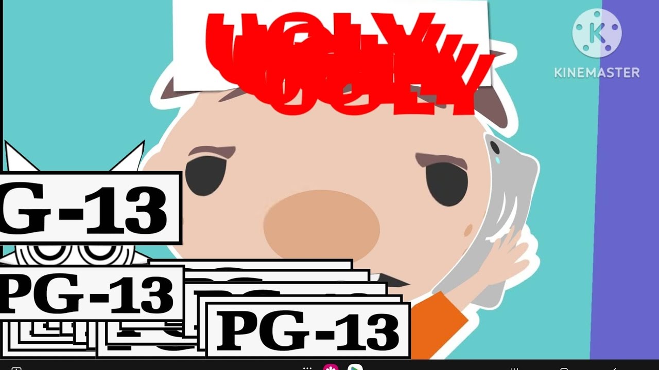 Be Toxic, Roys Bedoys!