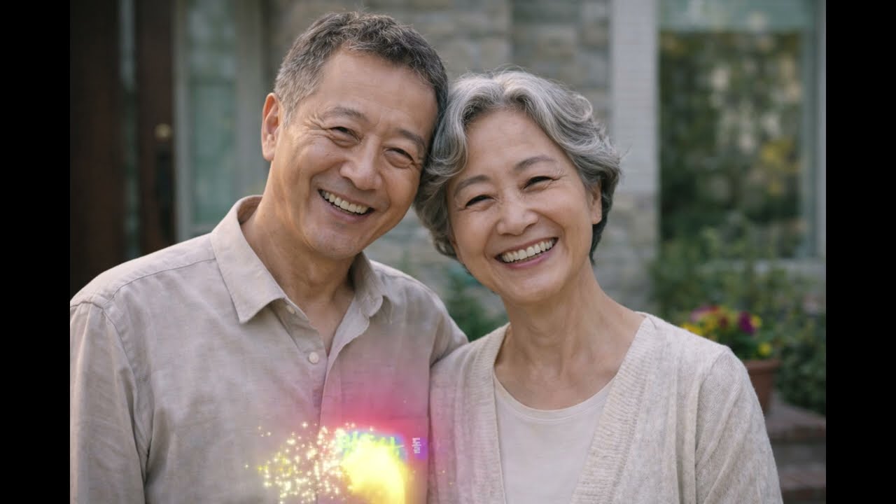 부모님 전상서   항암중,AI노래,희망,삶,내일 을 노래합니다