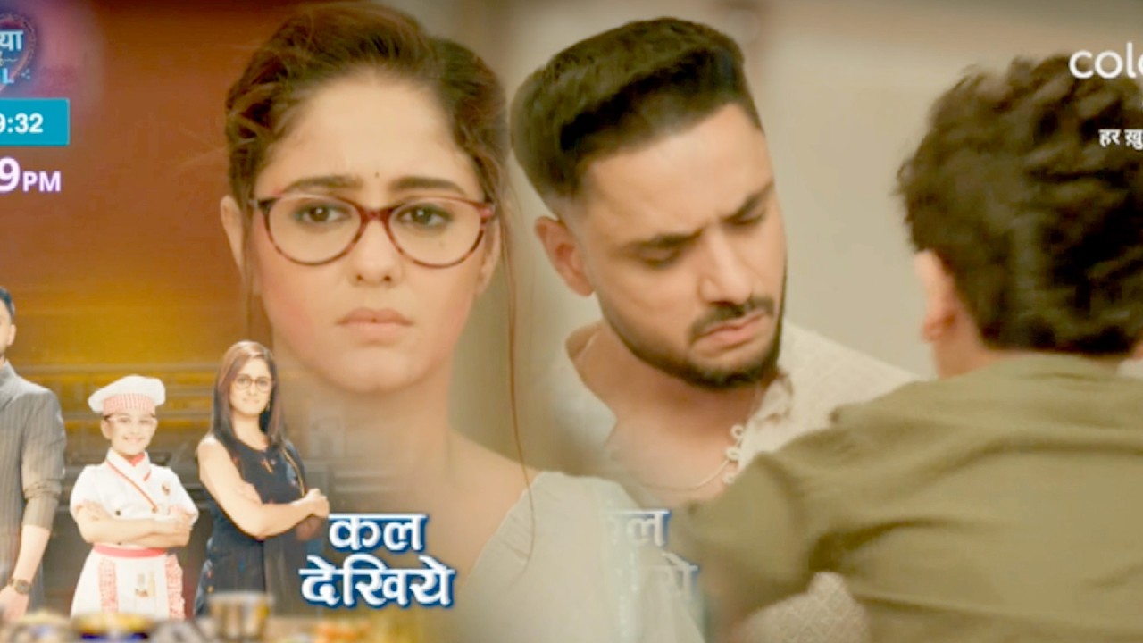 Mannat Update: Yuvi Ne Kiya Doshi Ke Naam Ka Khulasa, Mannat Vikrant Ka Phuta Gussa