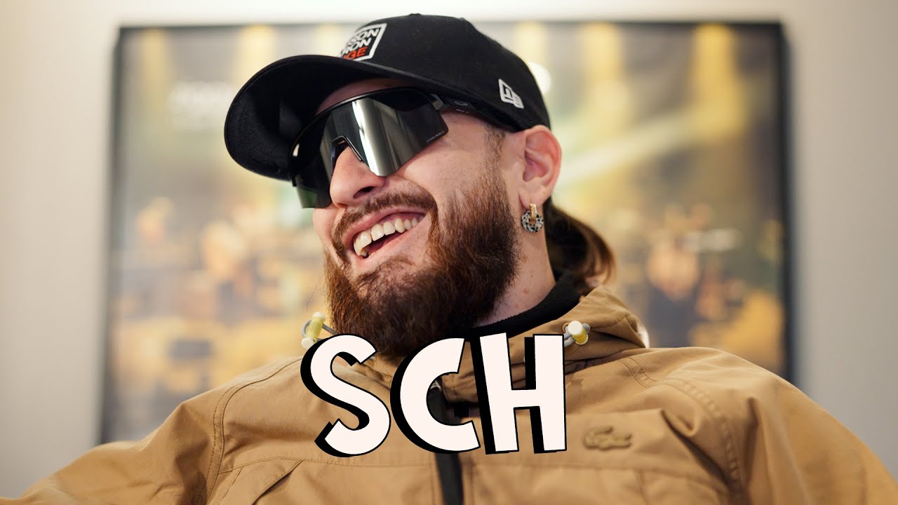 SCH x MONTREALITY