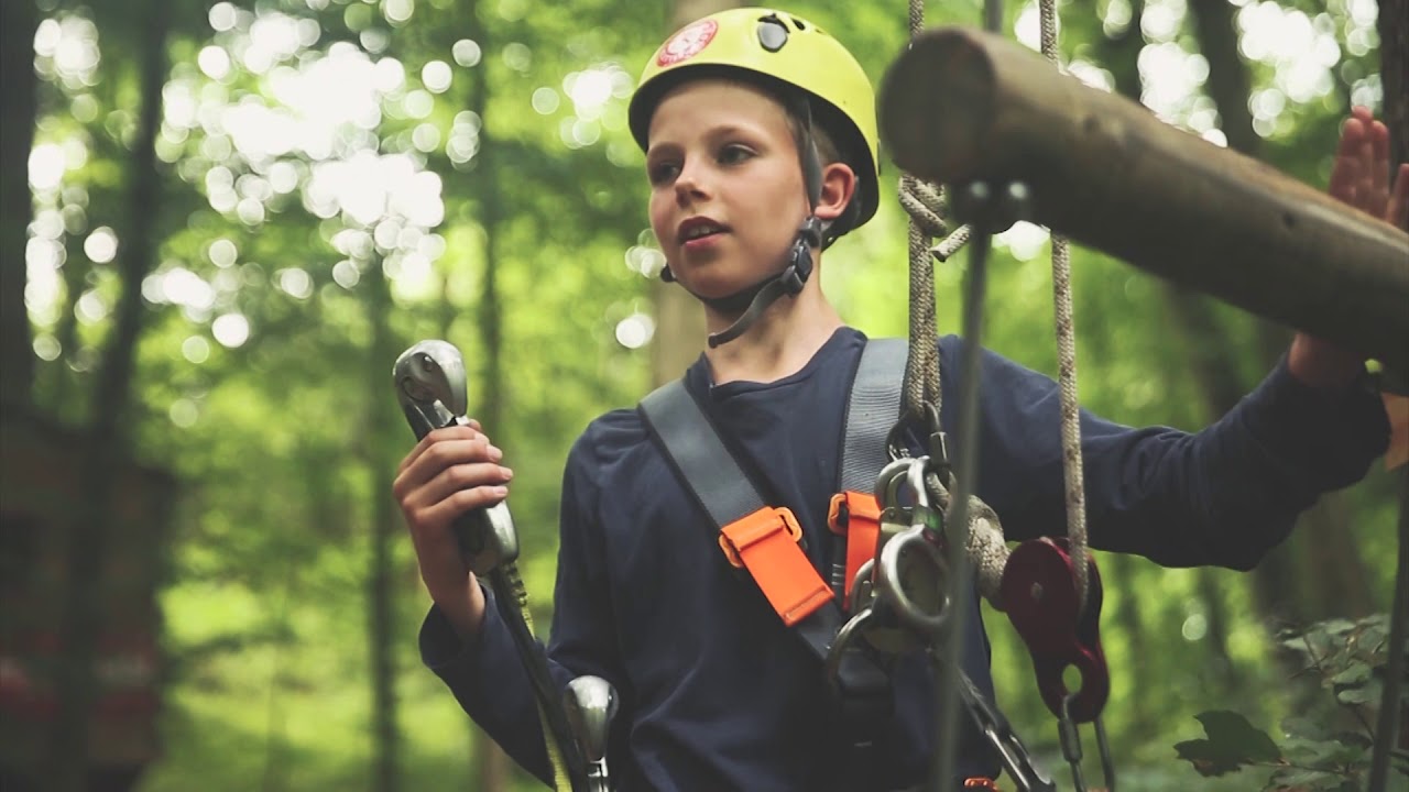 FOKUS camps - a week in Chiemsee