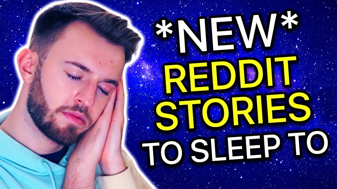 Reddit Stories To Sleep To (NEW STORIES ONLY) 💤😴🌙